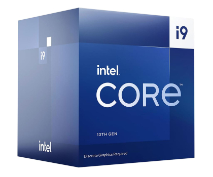 Procesor INTEL Core i9-13900F BOX 2,0 GHz, LGA1700 BX8071513900F